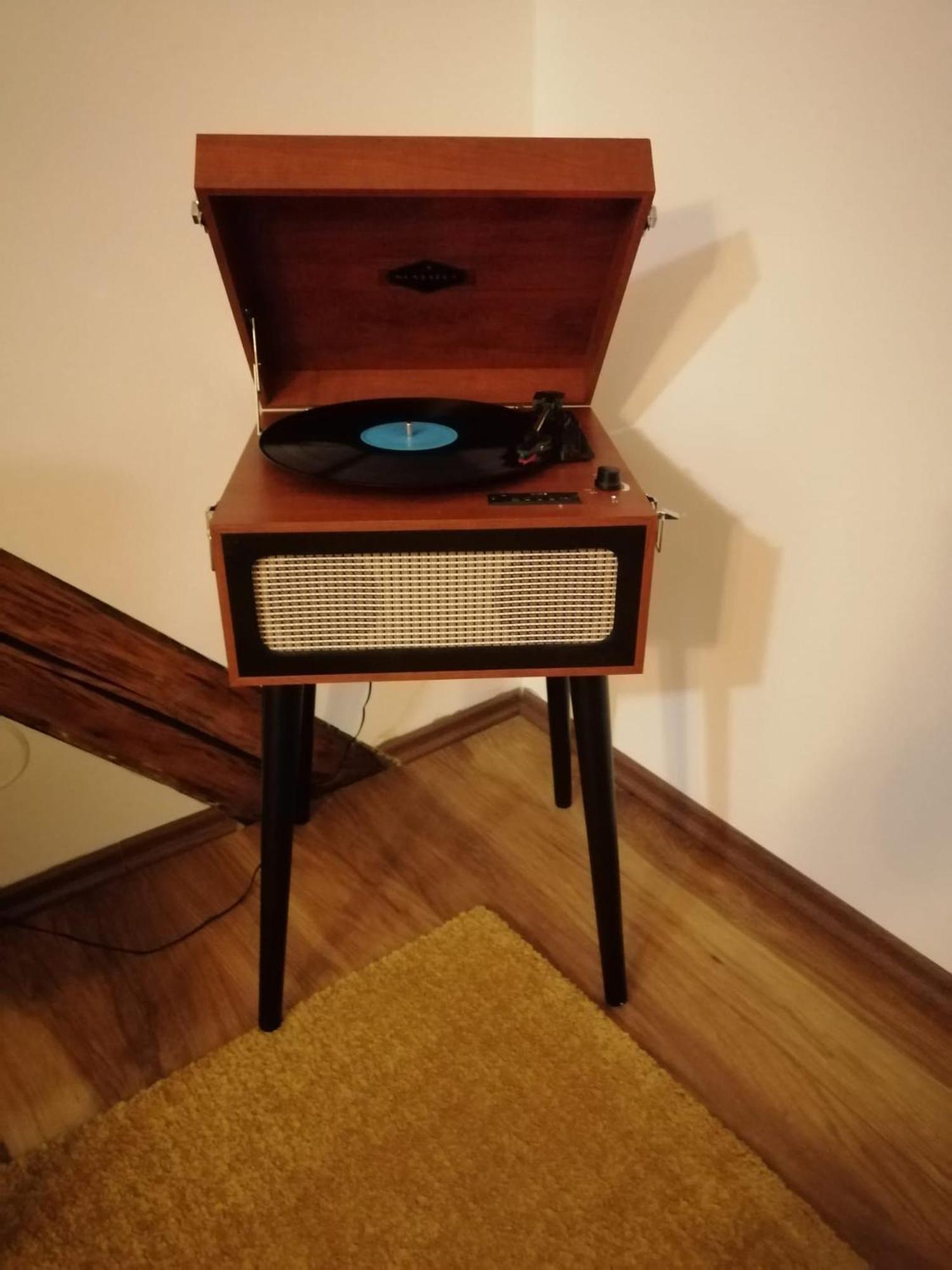 Music Apartment Benedikta Zagreb Exteriör bild