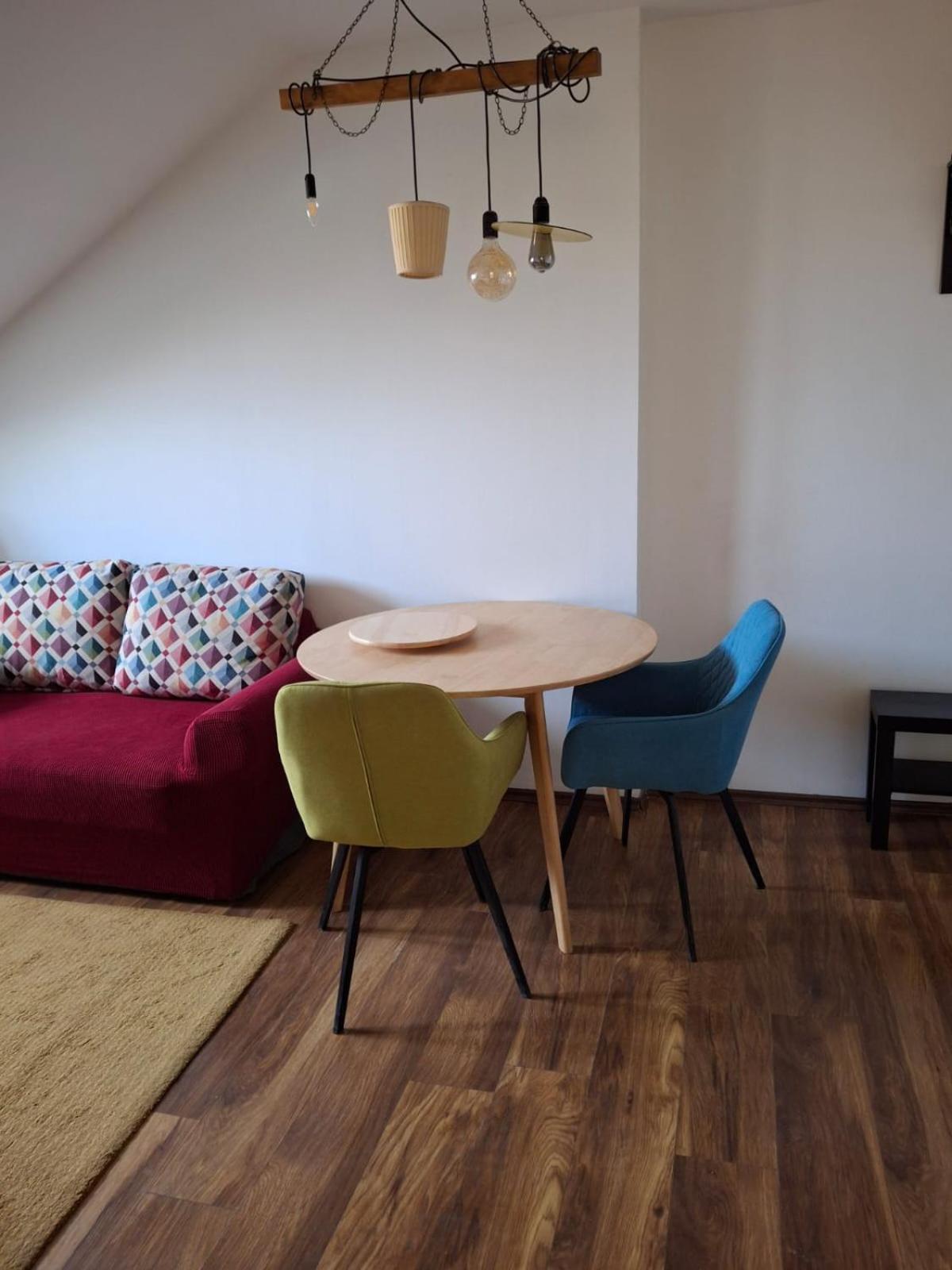 Music Apartment Benedikta Zagreb Exteriör bild